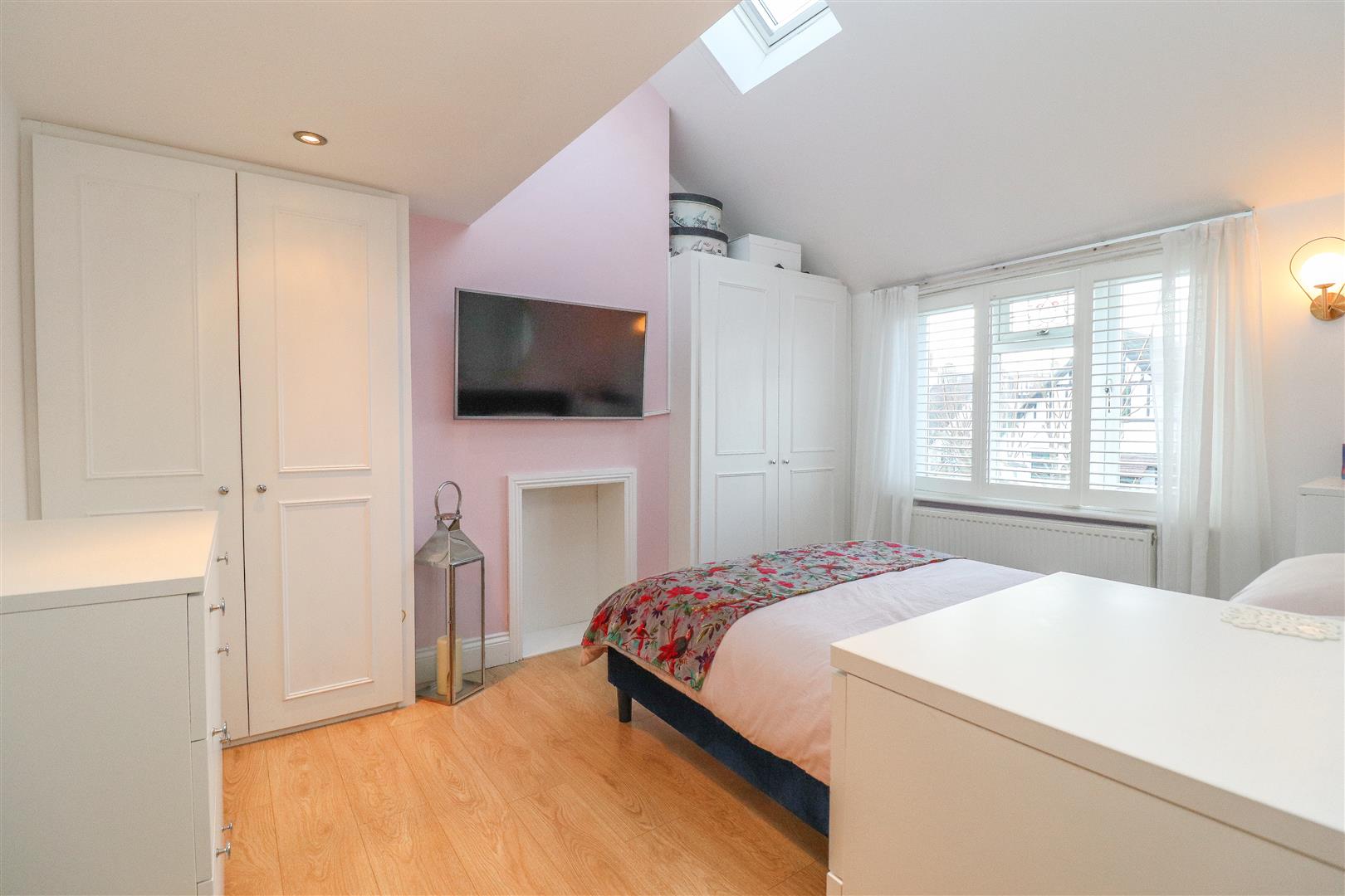 Appointmoor Chalkwell Park Drive, LeighOnSea